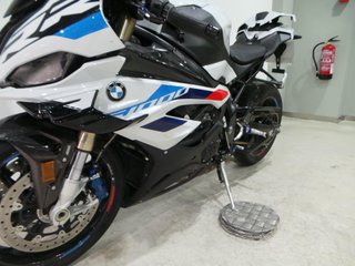 BMW S 1000 RR