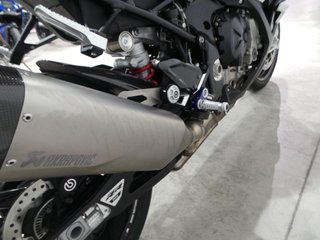 BMW S 1000 RR