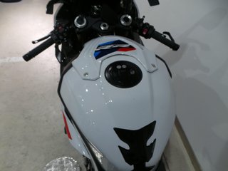BMW S 1000 RR