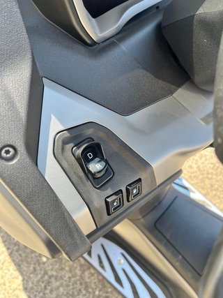 PIAGGIO MP3 530 HPE
