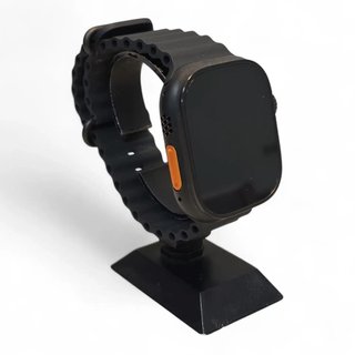 APPLE WATCH ULTRA 3 49MM GPS  (CELLULAR) 100% SALUD BATERIA + CAJA + CARGADOR