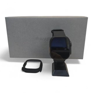 APPLE WATCH ULTRA 3 49MM GPS  (CELLULAR) 100% SALUD BATERIA + CAJA + CARGADOR