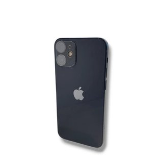 IPHONE 12 MINI 128GB CONDIZIONI BATTERIA 89% NERO