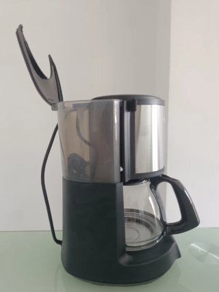 Cafetera Moulinex Subito Select