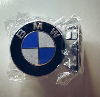 TAPABUJES BMW 68mm - EMBLEMA LLANTAS BMW ANAGRAMAS