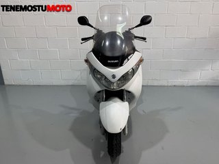SUZUKI BURGMAN 200 "2010"