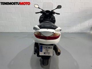 SUZUKI BURGMAN 200 "2010"