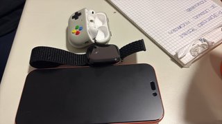 iPhone 17 Pro Max se vende o se cambia por android