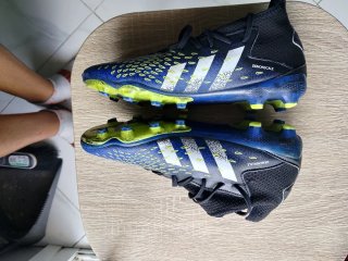 Botas de fútbol Adidas Predator