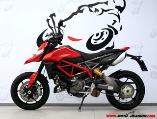 DUCATI HYPERMOTARD 950