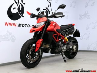 DUCATI HYPERMOTARD 950