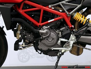 DUCATI HYPERMOTARD 950