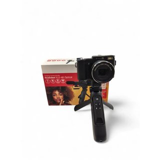 CAMARA DE FOTOS AGFAPHOTO VLG4KOPT(CD-R5)+ ACCESORIOS Y CAJA