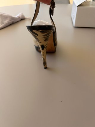 Zapatos Jimmy Choo LUJO