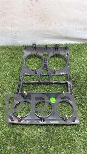 Embellecedor Consola Central Citroen Berlingo (2002->)