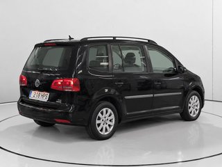 Volkswagen Touran Edition 1.6 TDI BMT 77 kW (105 CV)