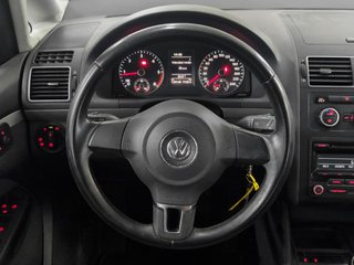 Volkswagen Touran Edition 1.6 TDI BMT 77 kW (105 CV)
