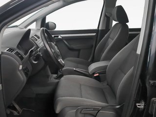Volkswagen Touran Edition 1.6 TDI BMT 77 kW (105 CV)