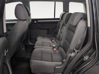 Volkswagen Touran Edition 1.6 TDI BMT 77 kW (105 CV)