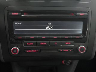 Volkswagen Touran Edition 1.6 TDI BMT 77 kW (105 CV)