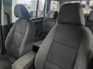 Volkswagen Touran Edition 1.6 TDI BMT 77 kW (105 CV)