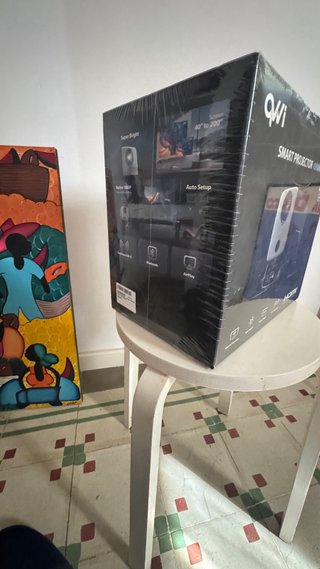 Proyector Inteligente QWI QV3000