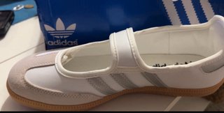 Zapatillas Adidas Samba Jane Talla 39