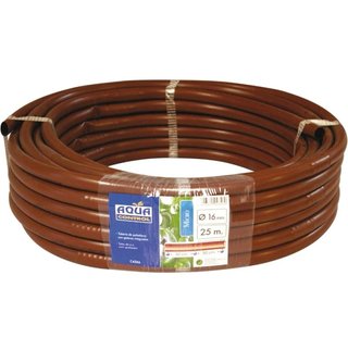 Aqua Control C4387 - Rollo de 25 metros de tubería