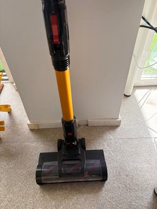 Aspirador Escoba Multifunción
