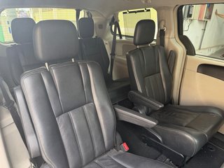 Lancia Voyager 2012