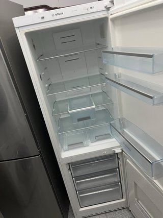 Frigorífico Bosch 1.85m Blanco