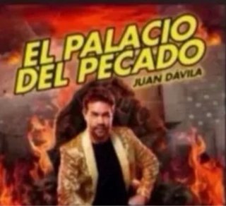 2 Camisetas Juan Dávila Santiago