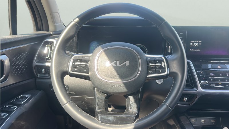 Kia Sorento 1.6 T-GDi PHEV Drive 4x4 7pl (2021) 2023, foto 10