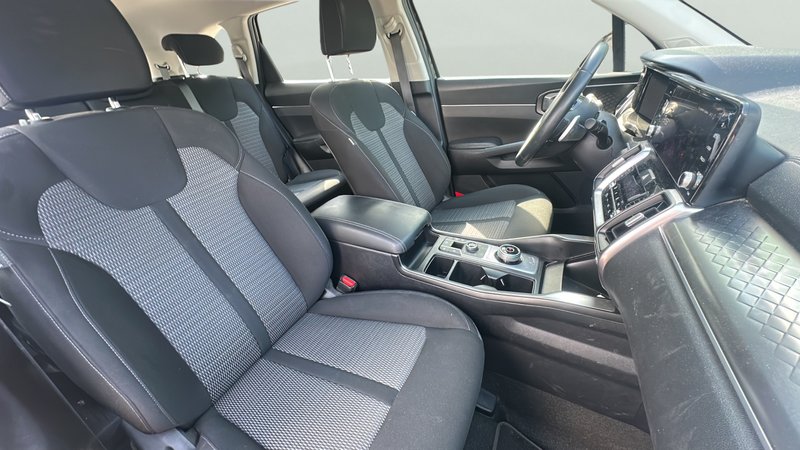 Kia Sorento 1.6 T-GDi PHEV Drive 4x4 7pl (2021) 2023, foto 12