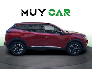 Peugeot 2008 PureTech 130 S&S Allure Pack EAT8 96 kW (130 CV)