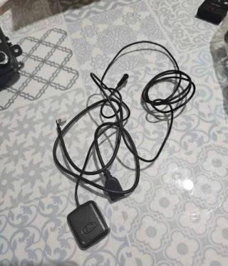 Se vende o se cambia Pantalla Radio Coche Multime