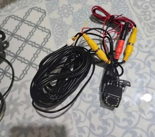 Se vende o se cambia Pantalla Radio Coche Multime
