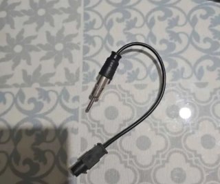 Se vende o se cambia Pantalla Radio Coche Multime