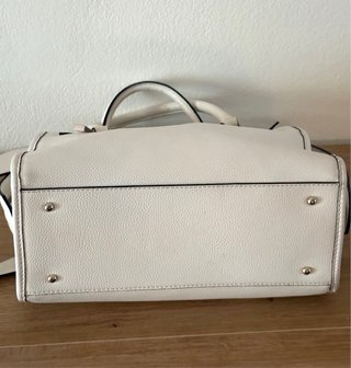 Borsa Guess Panna VG 767006 + Dustbag