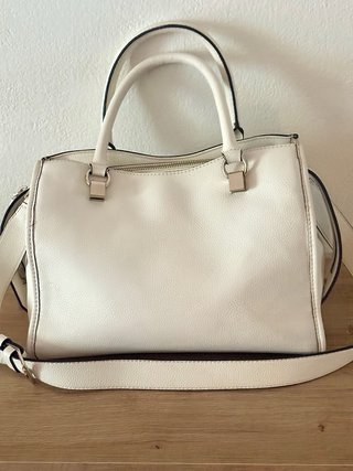 Borsa Guess Panna VG 767006 + Dustbag