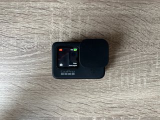 GoPro Hero 9 Black