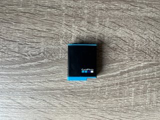 GoPro Hero 9 Black