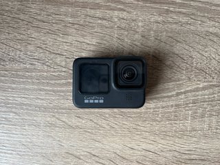 GoPro Hero 9 Black