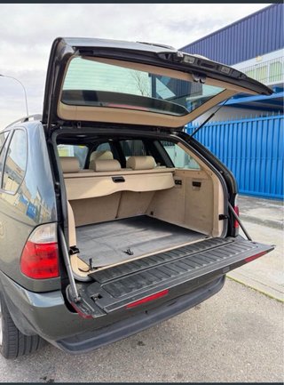 BMW X5 2006