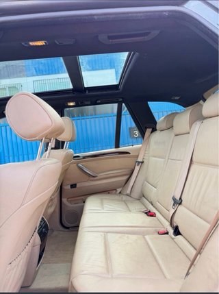 BMW X5 2006