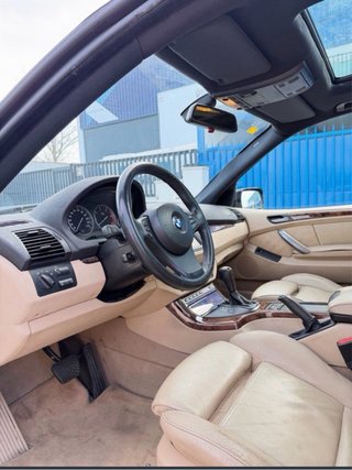 BMW X5 2006