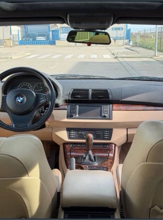 BMW X5 2006