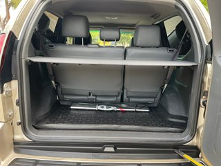 Toyota Land Cruiser 2007