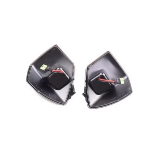 Intermitente Espejo Ford Galaxy Smax C-max