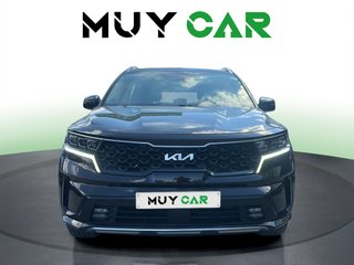 Kia Sorento 1.6 T-GDi PHEV Drive 4x4 195 kW (265 CV)